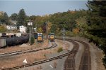 CSX's Middleboro Yard